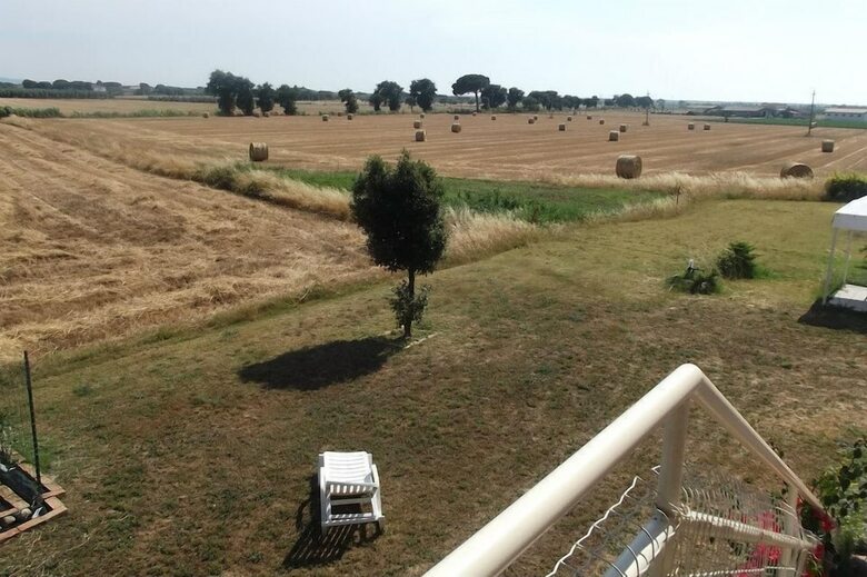 Agroturismo Agriturismo Esposito