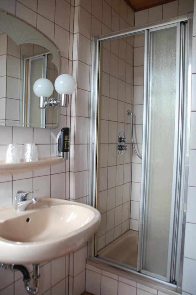 Hotel Frankfurter Hof