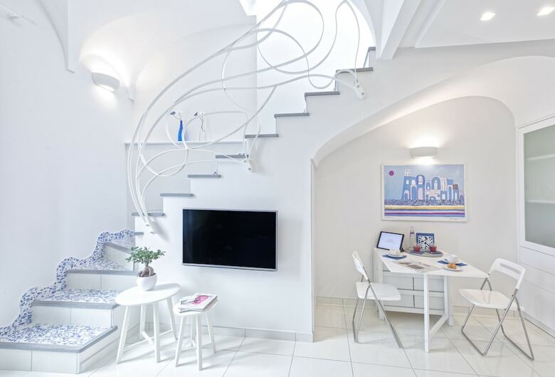 Apartamento Exclusive Home Ischia