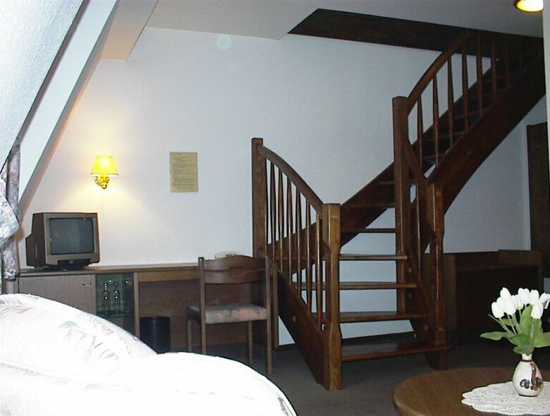 Landhotel Am Alten Zollhaus