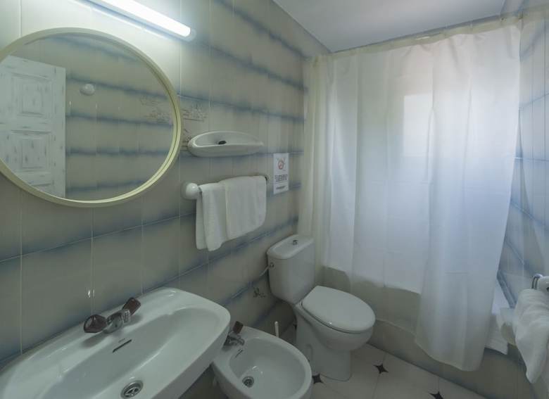 Apartamentos Aptos Barbarroja - Formentera Break