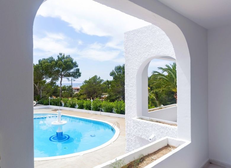 Apartamentos Aptos Barbarroja - Formentera Break