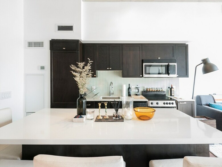 Apartamentos Dufferin Grove 1 Bedroom Loft-style Condo