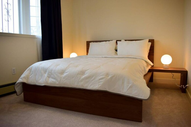 Apartamentos Spacious 4 Bedroom Home On Graveley Street