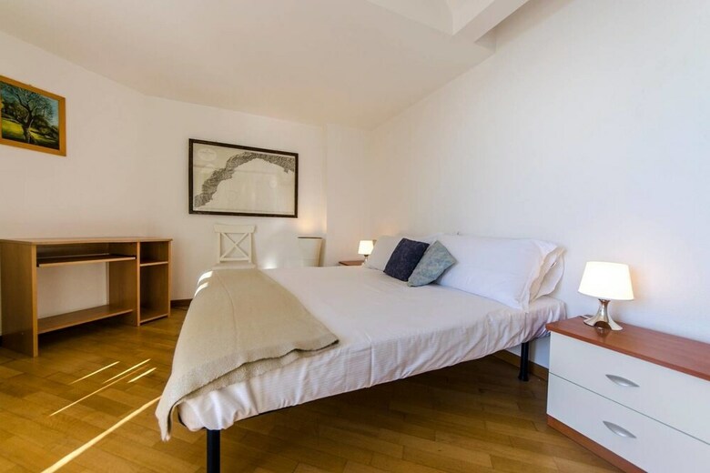 Apartamento Altido Marvellous Penthouse In Rapallo