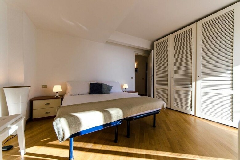 Apartamento Altido Marvellous Penthouse In Rapallo