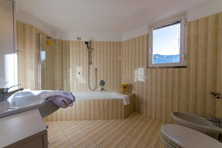 Apartamento Altido Marvellous Penthouse In Rapallo