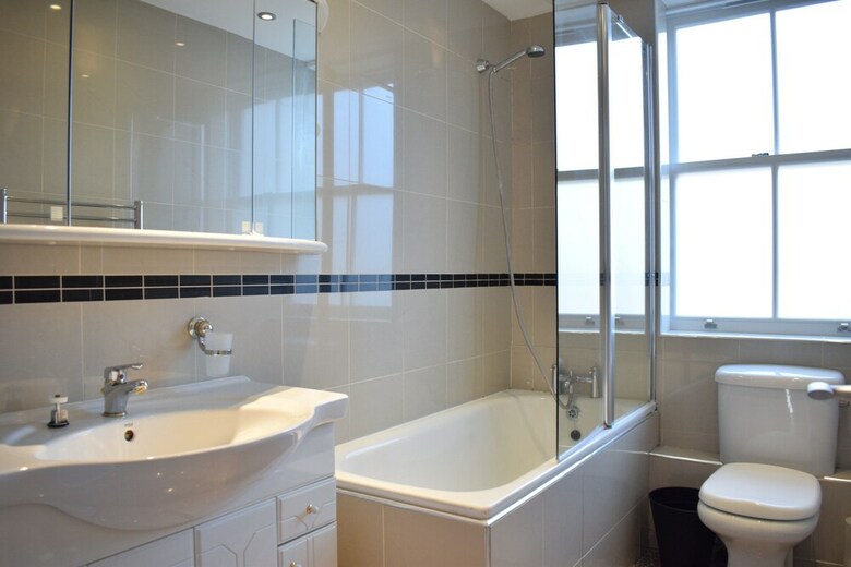 Apartamentos Spacious 3 Bedroom Flat In Covent Garden