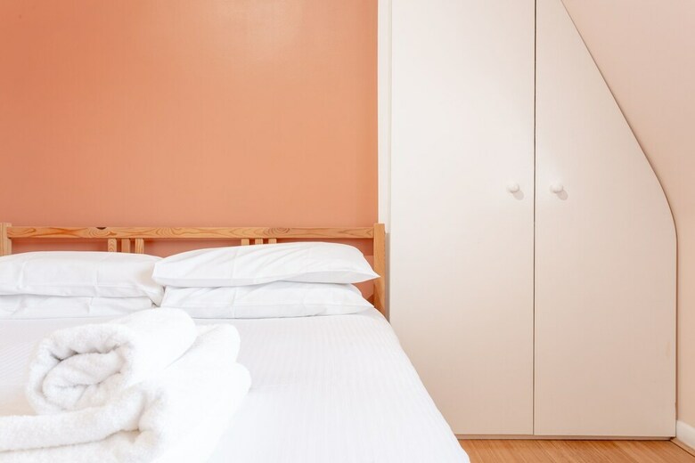 Apartamentos Spacious 3 Bedroom Flat In Covent Garden