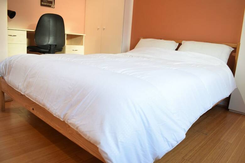 Apartamentos Spacious 3 Bedroom Flat In Covent Garden