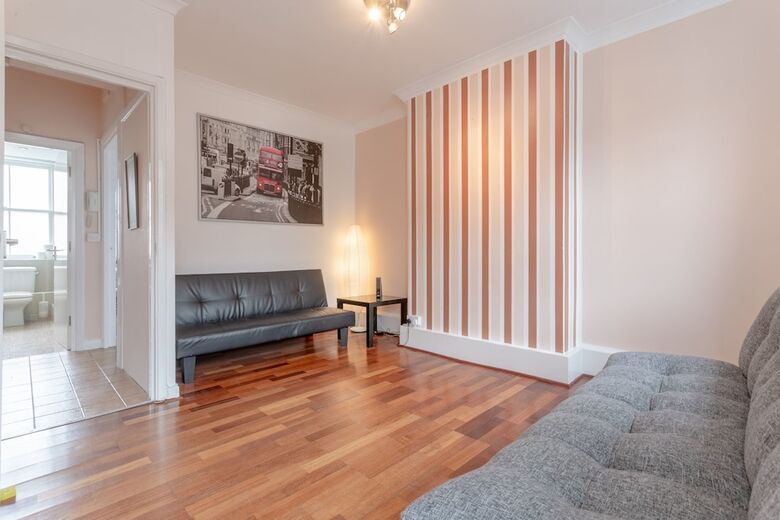 Apartamentos Spacious 3 Bedroom Flat In Covent Garden