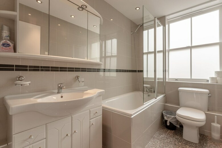 Apartamentos Spacious 3 Bedroom Flat In Covent Garden