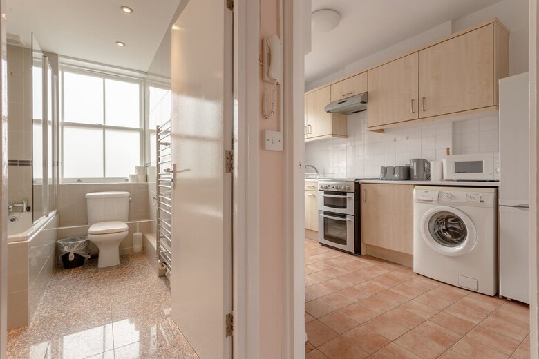 Apartamentos Spacious 3 Bedroom Flat In Covent Garden