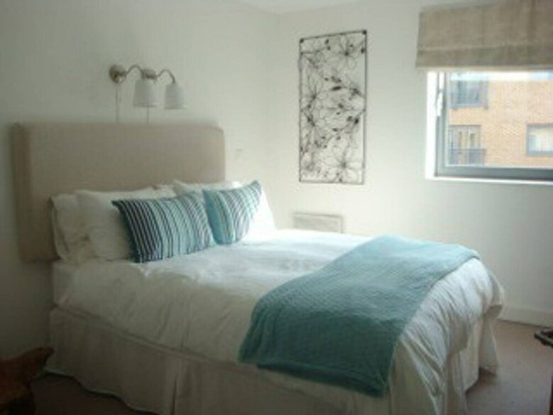 Comfy City Centre Apartment