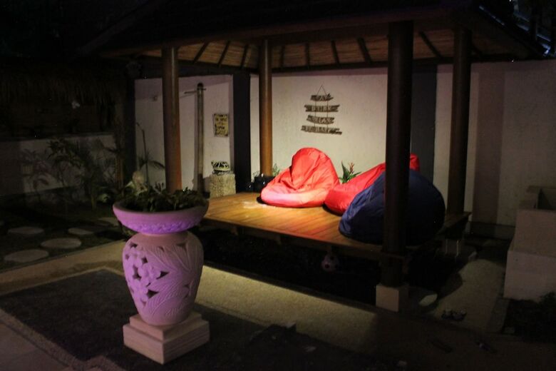 Hotel Villa Viking