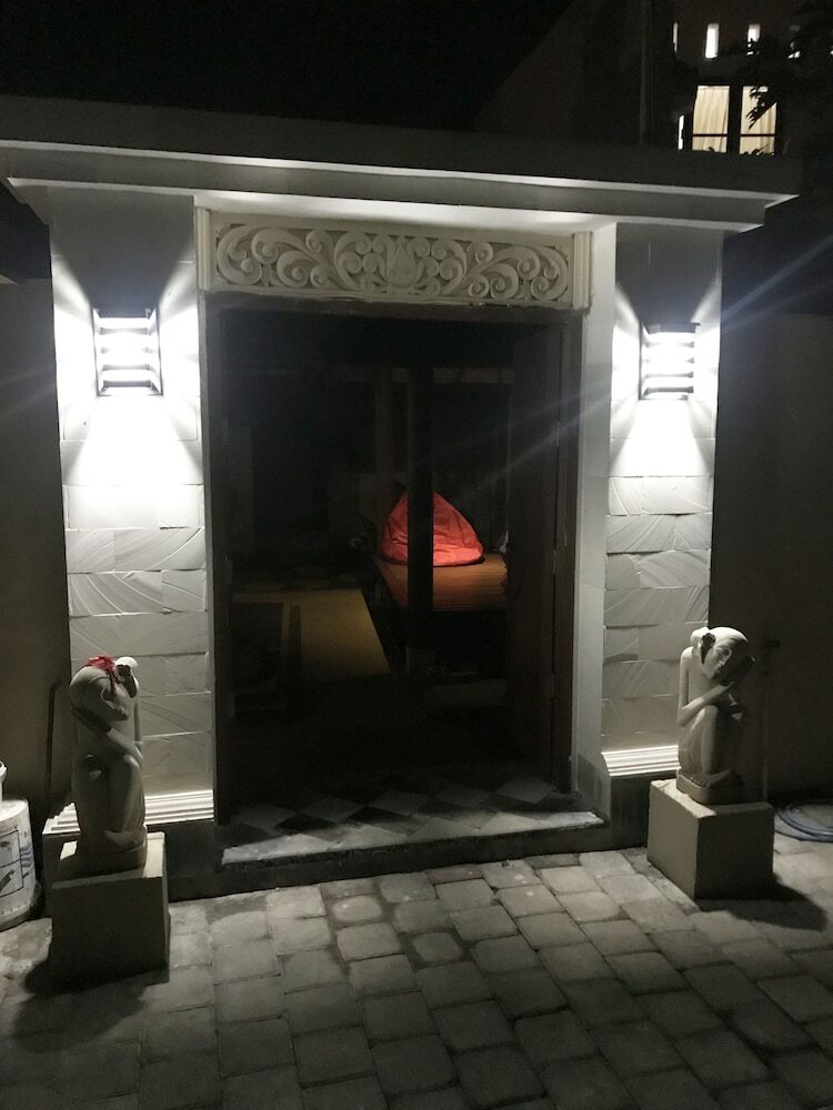 Hotel Villa Viking