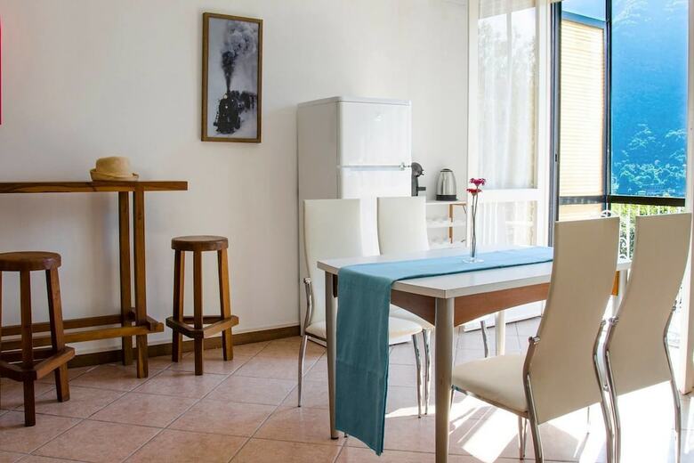 Apartamento Altido House On The Lake Shore
