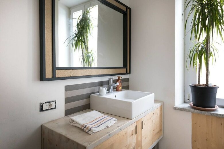 Apartamento The Artist Riverside Atelier