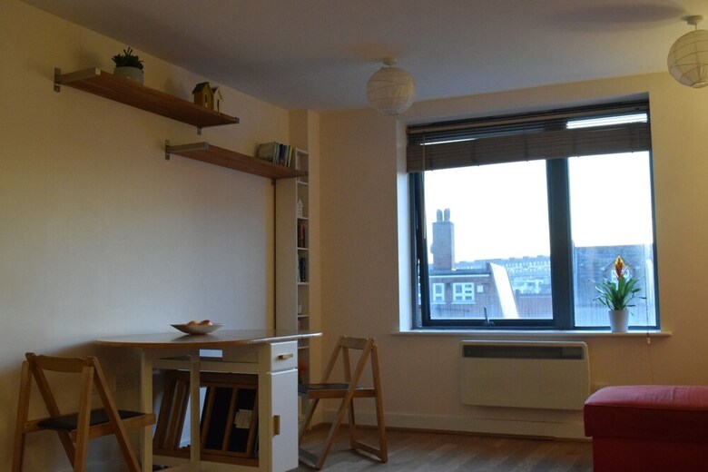 Apartamentos Charming 1 Bedroom Property Next To Clapham Common