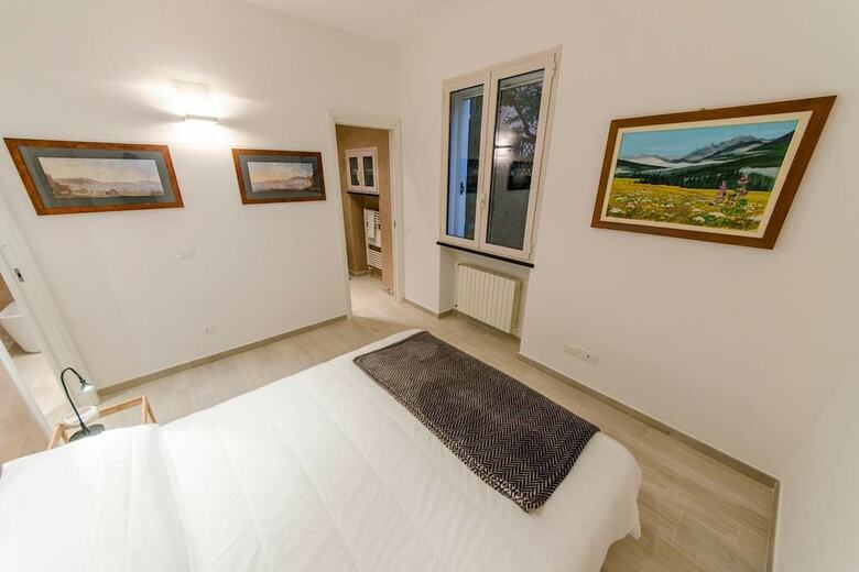 Altido Golf Garlenda - Charming Villa Guest House