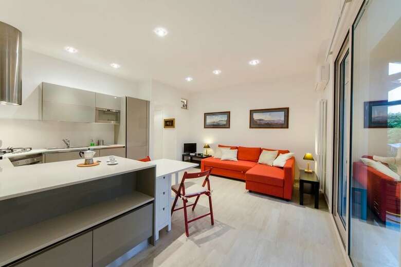Altido Golf Garlenda - Charming Villa Guest House