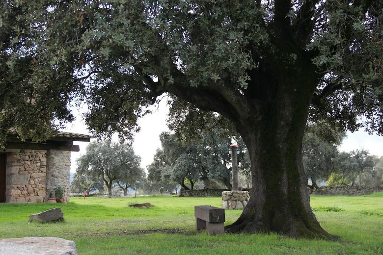 Agroturismo Casa Rural La Marotera