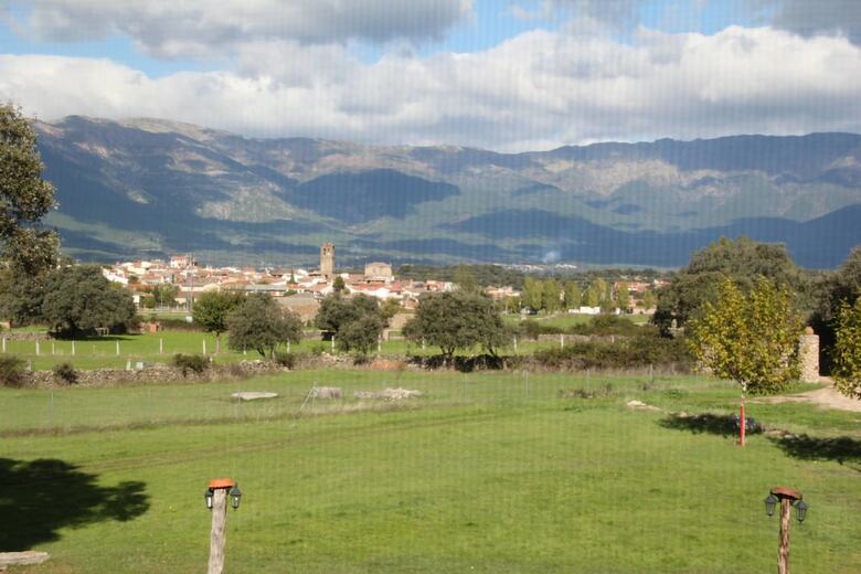 Agroturismo Casa Rural La Marotera