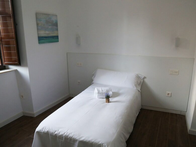 Apartamentos Residencia Salamanca
