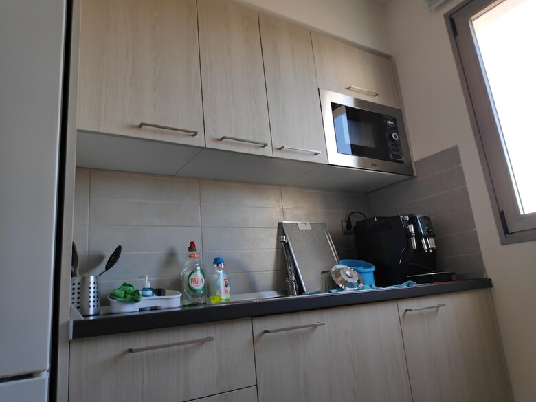 Apartamento Alisios