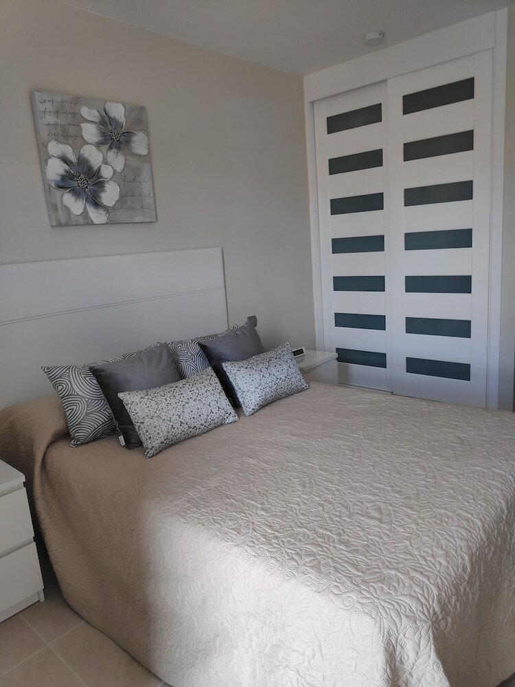 Apartamento Alisios