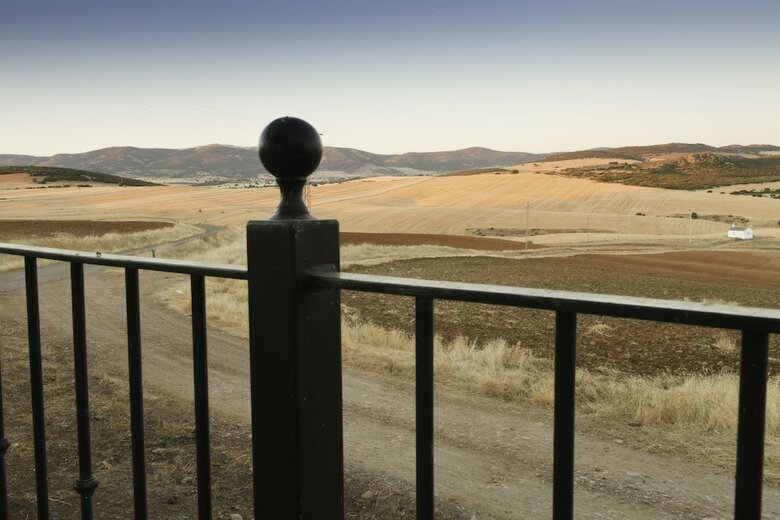 Agroturismo Casa Rural Cerromolino