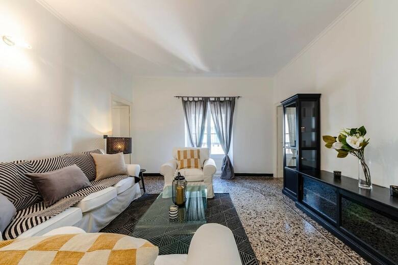 Apartamento Altido Selin Home In Castelletto