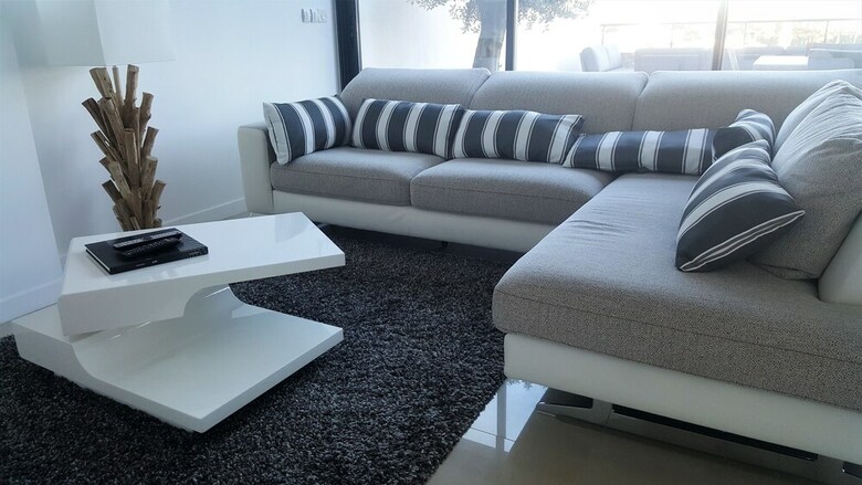 Apartamento Maison Vue Panoramique Et Piscine