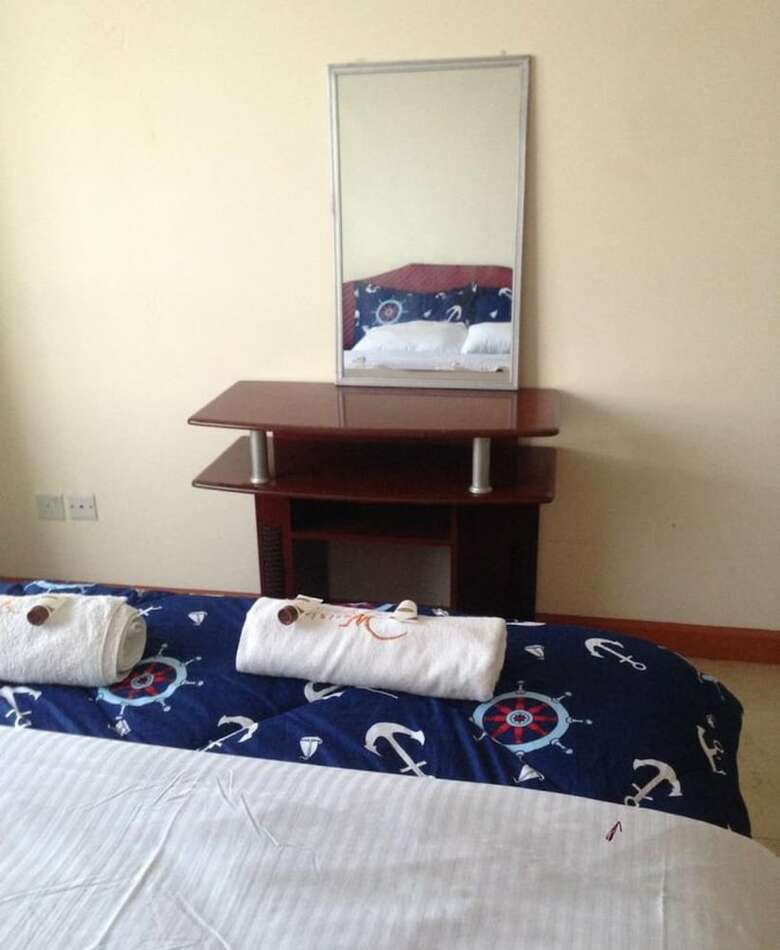 Bed & Breakfast Jambostay