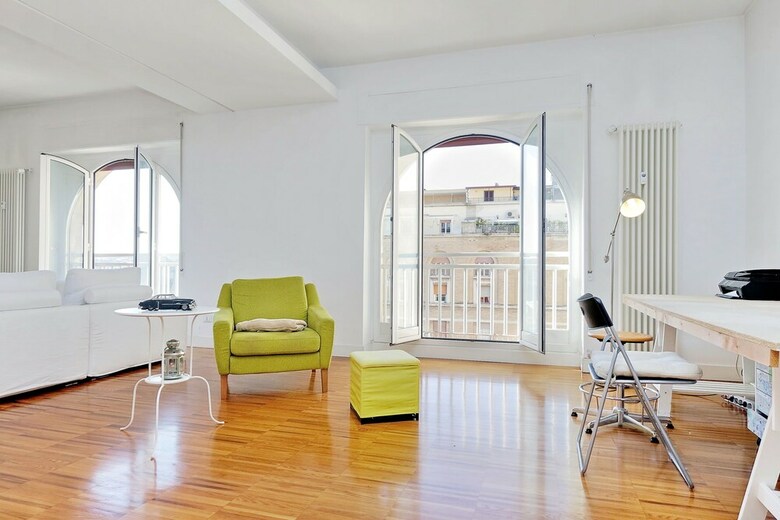Apartamento Colombo