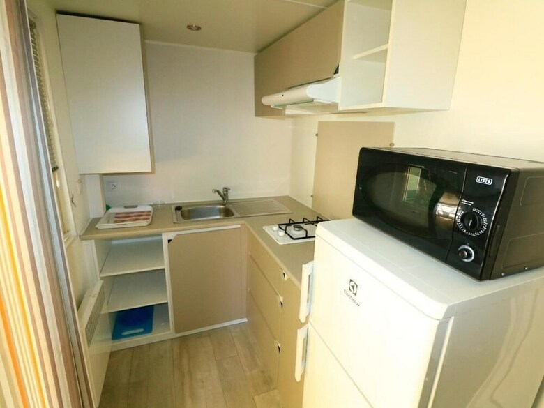 Camping Le Plateau Des Chasses