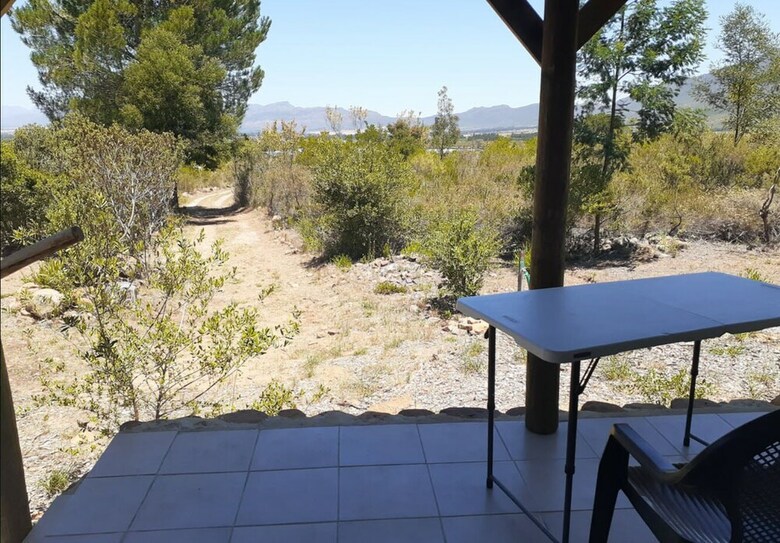 Posada Welbedacht Game & Nature Reserve
