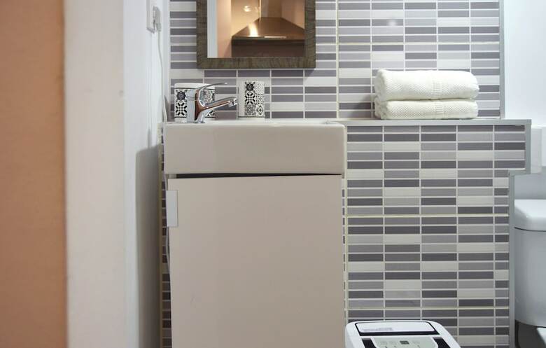 Apartamentos St. Francisco Flat With City Views