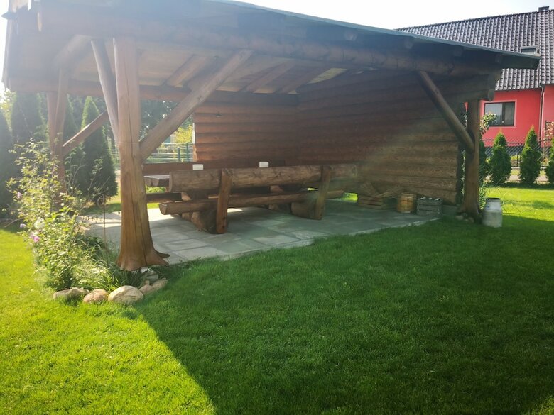 Ferienwohnung F�hrmannsruh