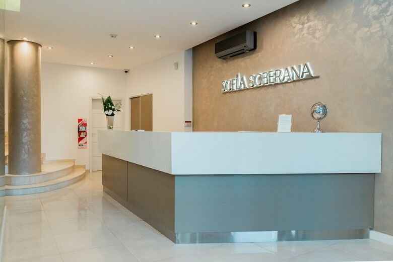 Aparthotel Hotel Boutique Sofia Soberana