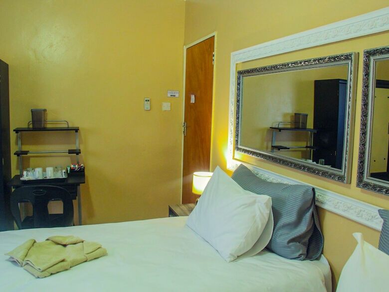 Bed & Breakfast Bj&t Vacation Homes