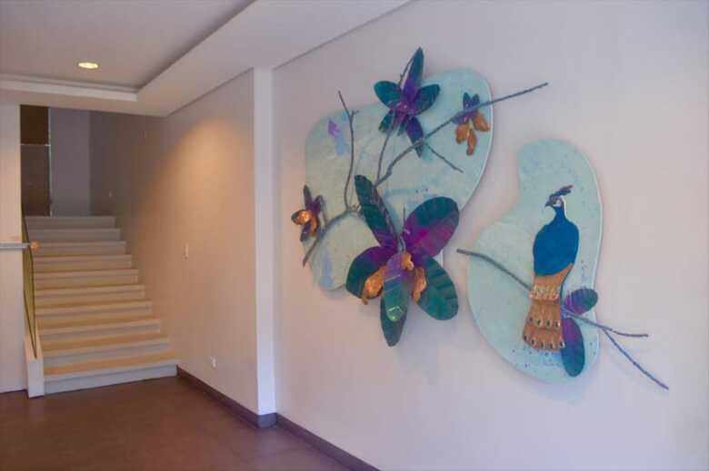 Hotel Treetop Suites