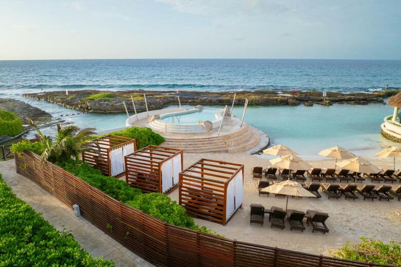 Hard Rock Hotel Riviera Maya- Heaven Section (adults Only)