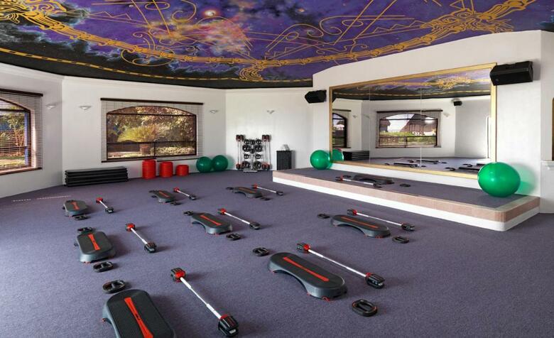 Hard Rock Hotel Riviera Maya- Heaven Section (adults Only)