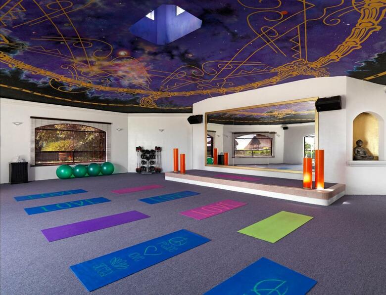 Hard Rock Hotel Riviera Maya- Heaven Section (adults Only)