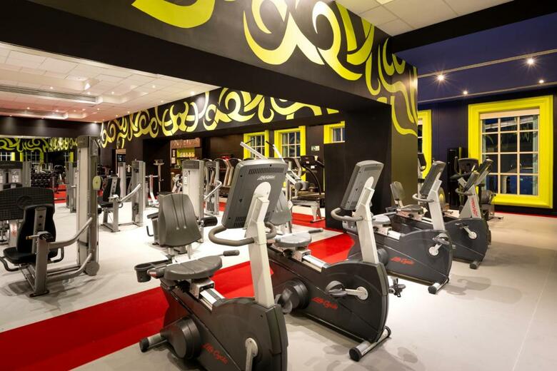 Hard Rock Hotel Riviera Maya- Heaven Section (adults Only)