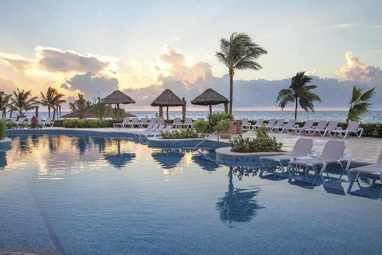 Hard Rock Hotel Riviera Maya