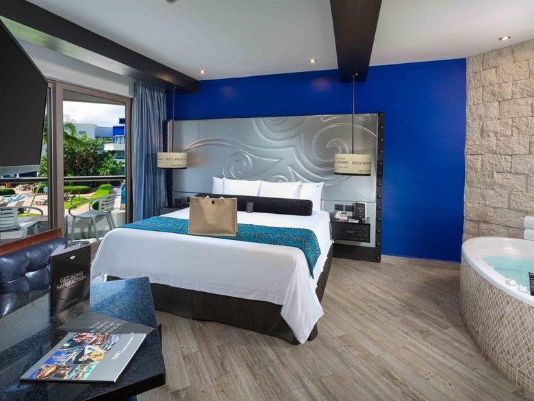 Hard Rock Hotel Riviera Maya