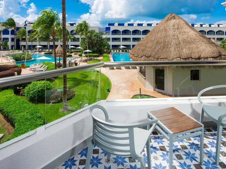 Hard Rock Hotel Riviera Maya