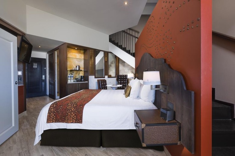 Hard Rock Hotel Riviera Maya